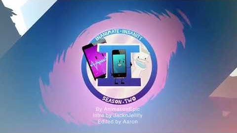 Battle for BFDI Intro but it