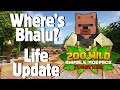 A Life Update - Minecraft SMP: Zoo and Wild Animal (ZAWA) Together Mod