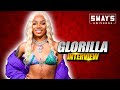 GloRilla is Grammy Nominated 🔥🔥🔥 Talks New Album ‘Anyways, Life’s Great’ & Breaks Down and ‘FNF’