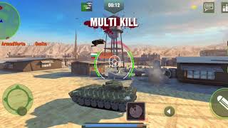 30 Kill Games! - Tech System Series! - Tier 3 Efficient! - War Machines! - imjusbetter screenshot 4