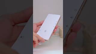 Google Pixel 8 ROSE quick unboxing