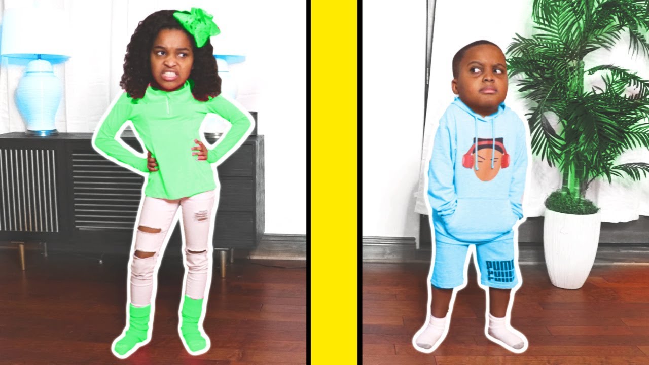 Try Not To Laugh At Brother Vs Sister Skits Onyx Kids Youtube Try Not To Laugh At Brother Vs Sister Skits Onyx Kids Youtube