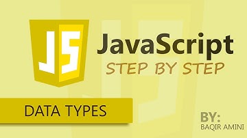 3. JavaScript Data Types
