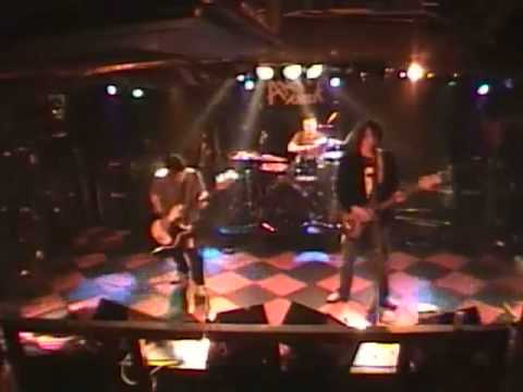 RxAxD 2009/4/17 新宿アンチノック ダイジェスト