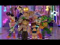 ASTRAY Five Nights At Freddys Security Breach Minecraft Song By Scraton Music Official ASTRAY Five Nights At Freddys Security Breach Minecraft Song By Scraton Music Official
