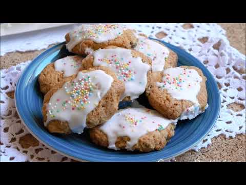 Pabassinas Dolci Sardi Youtube