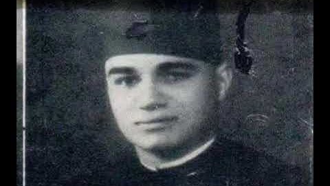 سورة إبراهيم - الشيخ ابو العينين شعيشع  1952