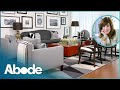 Before & After: Every Room Makeover From Sarah 101 Season 1 (Compilation) | Abode