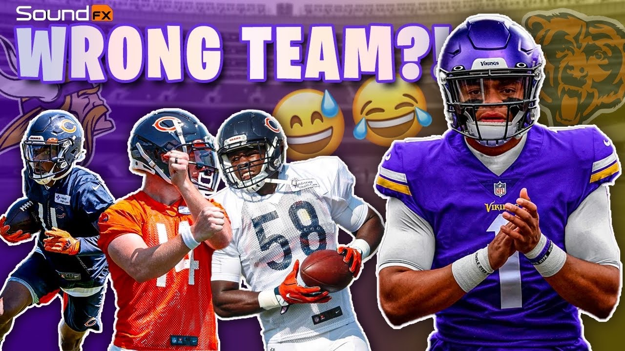 NFL Stars Funniest Moments ‘Mic’d Up’ (Part 4) HD YouTube