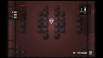 The Binding of Isaac - Antibirth EP.1