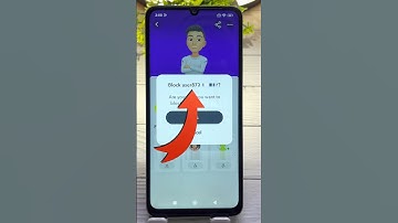 Snapchat Par Block Kaise Karte Hain | snapchat per block kaise karen | snapchat me block kaise kare