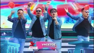 Download lagu Vagetoz : Selamat Ulang Tahun RCTI.... RCTI oke!