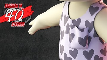 Marvelous Designer |Basic Pocket