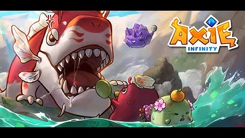 PVP Axie Origin