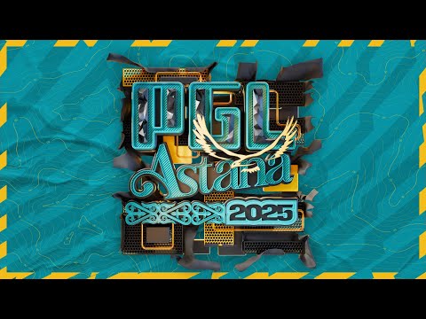 PGL Astana 2025 - Grand Final