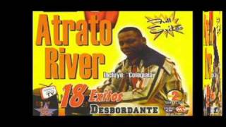 Video thumbnail of "ATRATO RIVER-A ESA MUJER-MADRE"