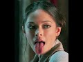 Kristin Kreuk - Predator (2036) #kristinkreuk#ultra2049#shorts.