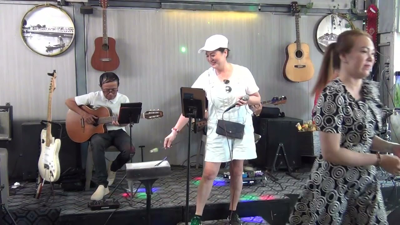 CÀ PHÊ CÂY KHẾ MÙNG 3 TẾT 2026