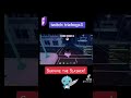 Survive the Slasher! on Roblox 💥😊 #roblox #survivetheslasher #twitchclips #gaming #robloxfyp