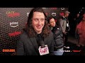 Rory Culkin plays &quot;Marcus&quot; in &quot;SWARM&quot; arrives looking cool at the Los Angeles Premiere