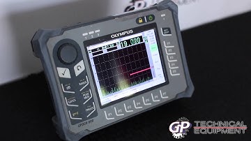 150514BD - Olympus Epoch 600