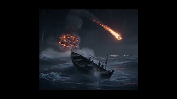 Meteor Storm 🔥 😓