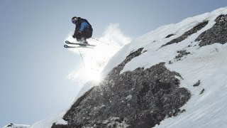 The Faces of Dav: The Many Facets of Skier Chris Davenport | Trailer