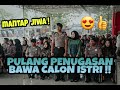 Pergi Bertugas Pulang Bawa Calon Istri - Kenal 6 Bulan langsung Lamar!