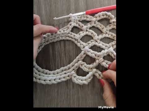 Micro net BAG