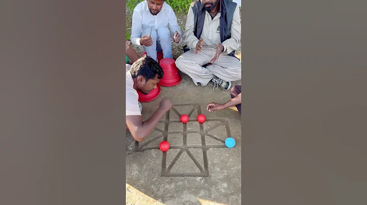 Fyikckhckgc #games #fun #funnyvideos #gaming #funnyreels #village #funny #shorts #viral