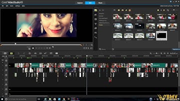 How To Edit a Pop Music Video with Special Effects - By LORAA WHITE