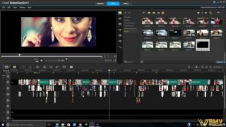 This is a tutorial about how to edit fast moving music video with lots
of shots and special effects that are simple but effective.
http://budgetmusicvideo....