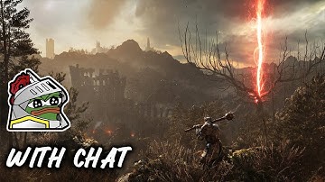 Lirik | Lords of the Fallen - State of Unreal Showcase | Unreal Engine 5.2 - Next-Gen Graphics Demo