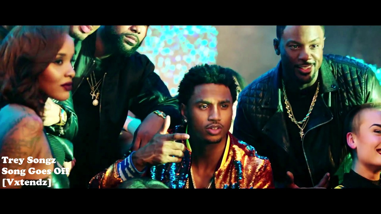trey songz chapter v zippy trey songz chapter v zippy