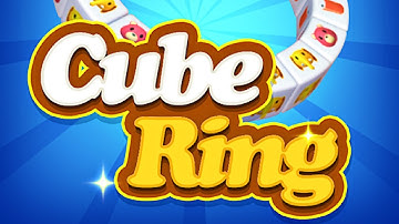 Cube Ring - Tile Match 3D (Gameplay Android)