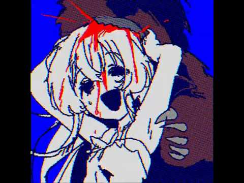 「グリズリーに襲われたら♡」/ FMV