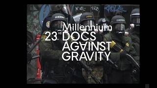 WTO/99 - trailer | 23. Millennium Docs Against Gravity