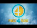 Phase 4 films  cloudy sky 2009