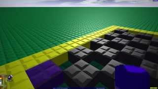 BLOCKLAND - What's it Worth
