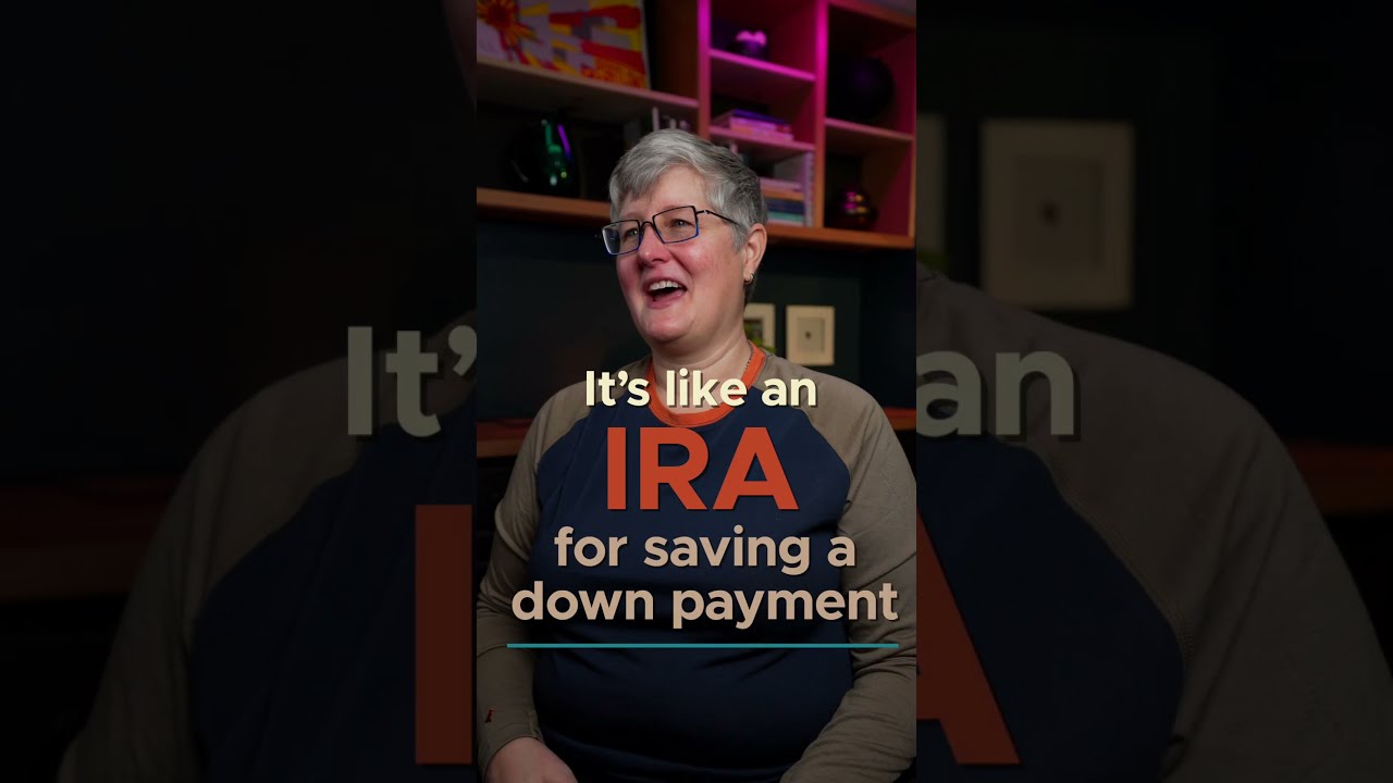 Don T Miss This Year End Tax Hack For First Time Homebuyers Shorts FirstTimeHomeBuyer