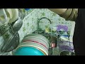 Hanya sebuah video cuci piring || my vlog || healing time dari kebosanan