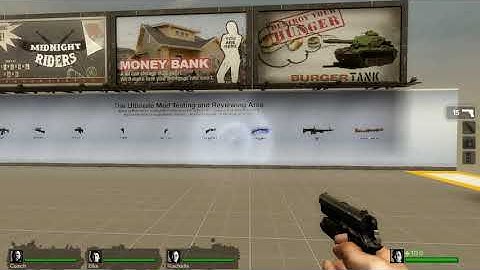 Left 4 Dead 2 The Last Stand Update Big Reward Sound Fix Mod