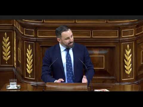 Abascal : “En VOX privilegiamos la inmigración hispanoamericana"