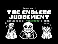 THE ENDLESS JUDGEMENT - Preview 1 (Omnilovania - My Take)