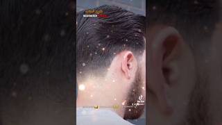 buzzcut 2023 barbershop تدريج الشعر