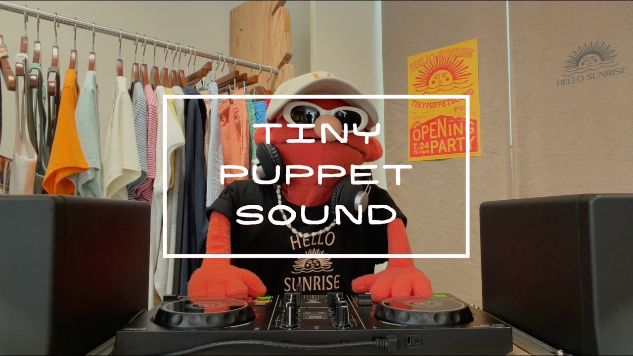 Watch TPS // Here We Go Series: 'Hello Sunrise' Vol.09 / Party Summer Mix PART1/ DJ CINE-PHILIP (시네필립) on YouTube Watch TPS // Here We Go Series: 'Hello Sunrise' Vol.09 / Party Summer Mix PART1/ DJ CINE-PHILIP (시네필립) on YouTube