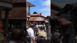 Syarat Membangun Tanah Karo Simalem | Antonius Ginting - Komando Tarigan #politik #kabar #lidinews