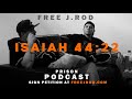 Episode 2 isaiah 4422 redemption