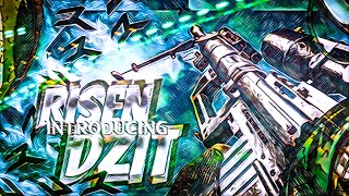 Introducing Risen Dzit