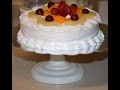 Pastel De 3 Leches | Tres Leches